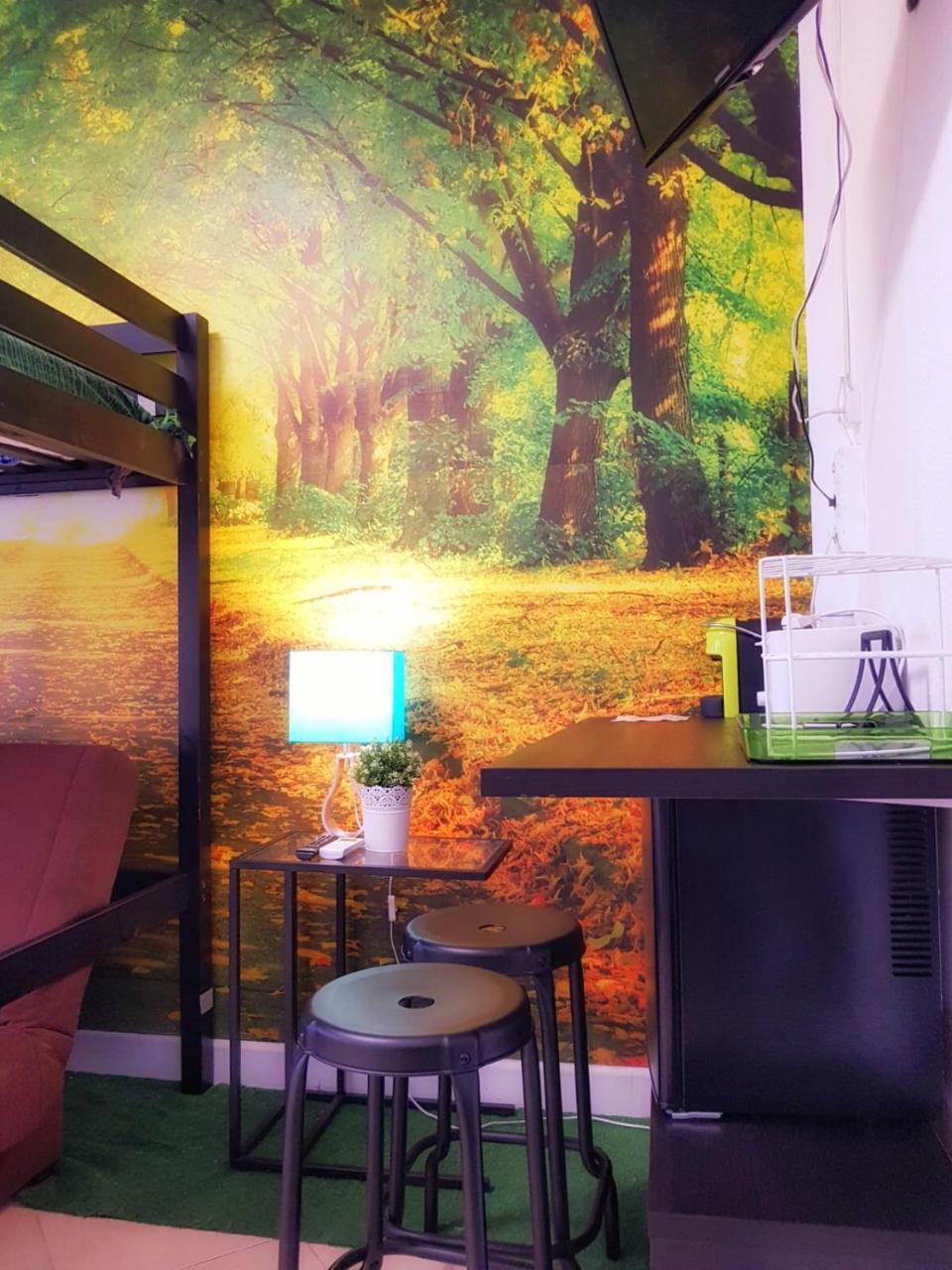Arriola Rooms Malaga Luaran gambar