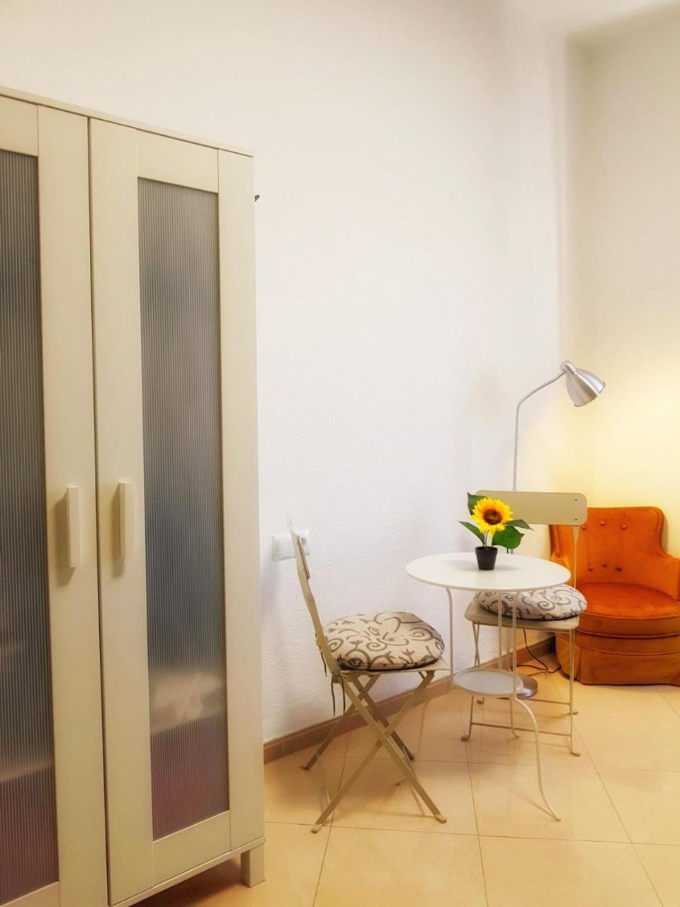 Arriola Rooms Malaga Bilik gambar